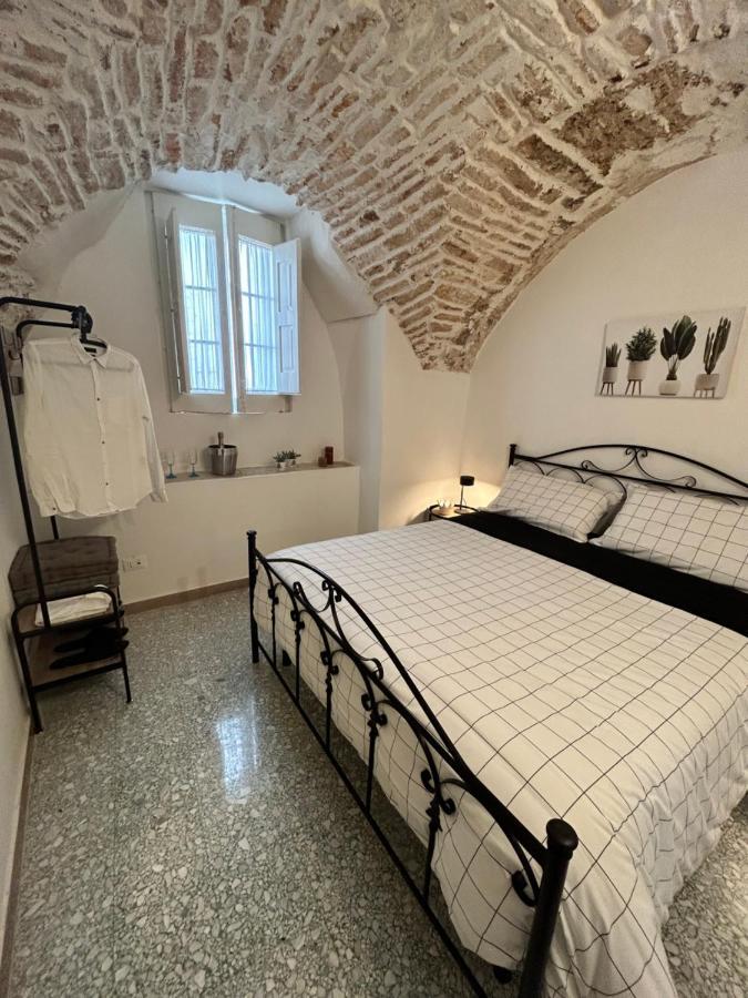 Casa Angioina Apartment Мартина Франка Екстериор снимка